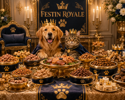 Festin Royal