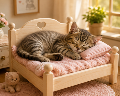 Lits & Tapis