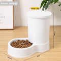 Distributeur automatique 800 mL pour animaux