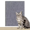 Protecteur Anti-Griffures pour Chats – Tapis Griffoir Adhésif Découpable
