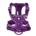 Harnais anti-traction ajustable pour chien TRUE LOVE