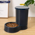 Distributeur automatique 800 mL pour animaux
