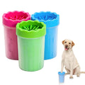 Nettoyeur de Pattes pour Chiens et Chats
