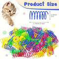 Ensemble de Jouets Variés pour Chats – 14, 28 ou 56 Pièces