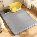 Tapis de litière XXL étanche à double couche