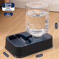 Distributeur automatique 800 mL pour animaux