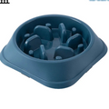 Bol anti-glouton pour chiens et chats – alimentation plus saine et sécuritaire