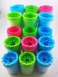 Nettoyeur de Pattes pour Chiens et Chats