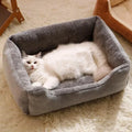 Lit Douillet Apaisant pour Chiens et Chats