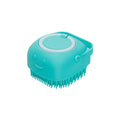 Brosse de Bain avec Distributeur de Shampooing – massage et nettoyage en douceur