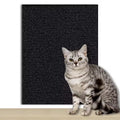 Protecteur Anti-Griffures pour Chats – Tapis Griffoir Adhésif Découpable