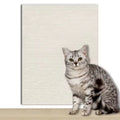 Protecteur Anti-Griffures pour Chats – Tapis Griffoir Adhésif Découpable