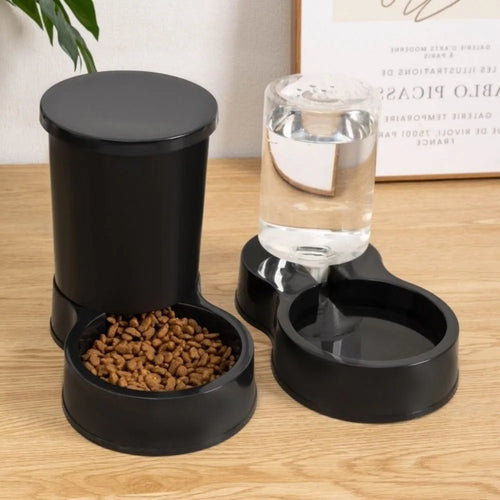 Distributeur automatique 800 mL pour animaux