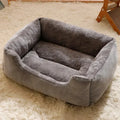 Lit Douillet Apaisant pour Chiens et Chats