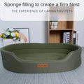Coussin Sofa Moelleux pour Chien et Chat
