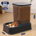 Distributeur automatique 800 mL pour animaux