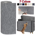 Protecteur Anti-Griffures pour Chats – Tapis Griffoir Adhésif Découpable
