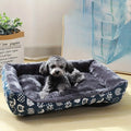 Coussin Sofa Douillet pour Chien et Chat