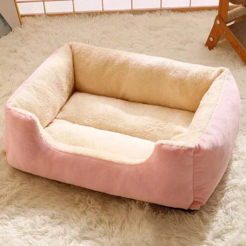 Lit Douillet Apaisant pour Chiens et Chats