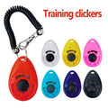 Clicker d’entraînement pour chien