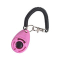 Clicker d’entraînement pour chien