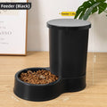 Distributeur automatique 800 mL pour animaux