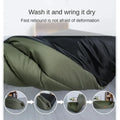 Coussin Sofa Moelleux pour Chien et Chat
