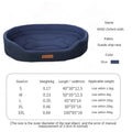 Coussin Sofa Moelleux pour Chien et Chat