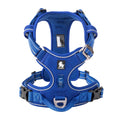 Harnais anti-traction ajustable pour chien TRUE LOVE