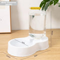 Distributeur automatique 800 mL pour animaux