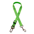 Ceinture de sécurité ajustable pour chien en voiture