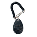 Clicker d’entraînement pour chien