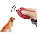 Clicker d’entraînement pour chien