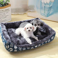 Coussin Sofa Douillet pour Chien et Chat