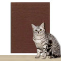 Protecteur Anti-Griffures pour Chats – Tapis Griffoir Adhésif Découpable