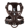 Harnais anti-traction ajustable pour chien TRUE LOVE