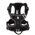 Harnais anti-traction ajustable pour chien TRUE LOVE