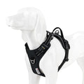 Harnais anti-traction ajustable pour chien TRUE LOVE