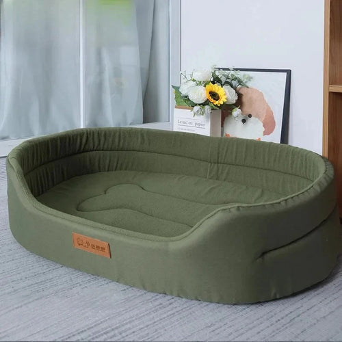 Coussin Sofa Moelleux pour Chien et Chat