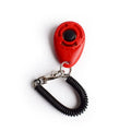 Clicker d’entraînement pour chien