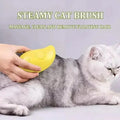 Brosse Vapeur 3-en-1 pour Chiens et Chats