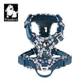 Harnais anti-traction ajustable pour chien TRUE LOVE