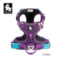 Harnais anti-traction ajustable pour chien TRUE LOVE