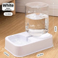 Distributeur automatique 800 mL pour animaux