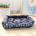 Coussin Sofa Douillet pour Chien et Chat