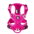 Harnais anti-traction ajustable pour chien TRUE LOVE