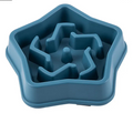 Bol anti-glouton pour chiens et chats – alimentation plus saine et sécuritaire