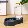 Distributeur automatique 800 mL pour animaux