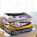 Coussin Sofa Douillet pour Chien et Chat