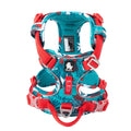 Harnais anti-traction ajustable pour chien TRUE LOVE
